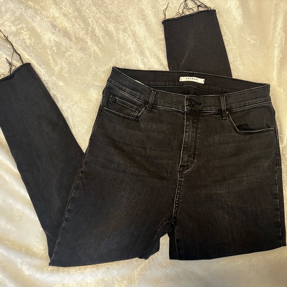 PacSun Denim - Black pacsun jeans